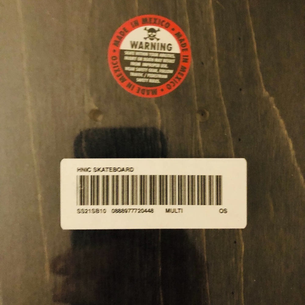 Supreme Deck - Picture 3 of 3